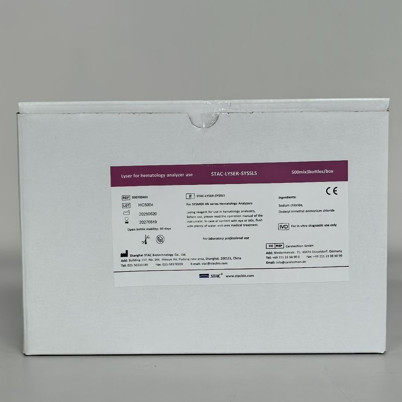 STAC-LYSER-SYSSLS 2(001)